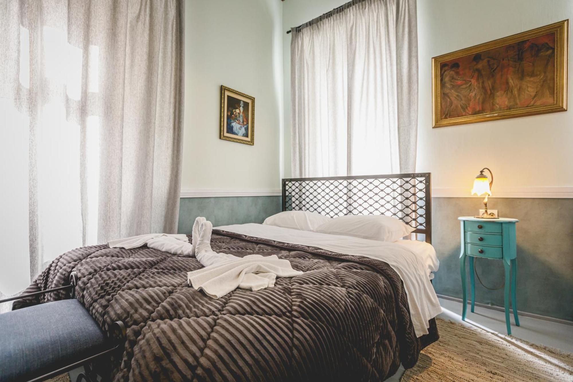 Pension Acronafplia Nafplio Exteriér fotografie