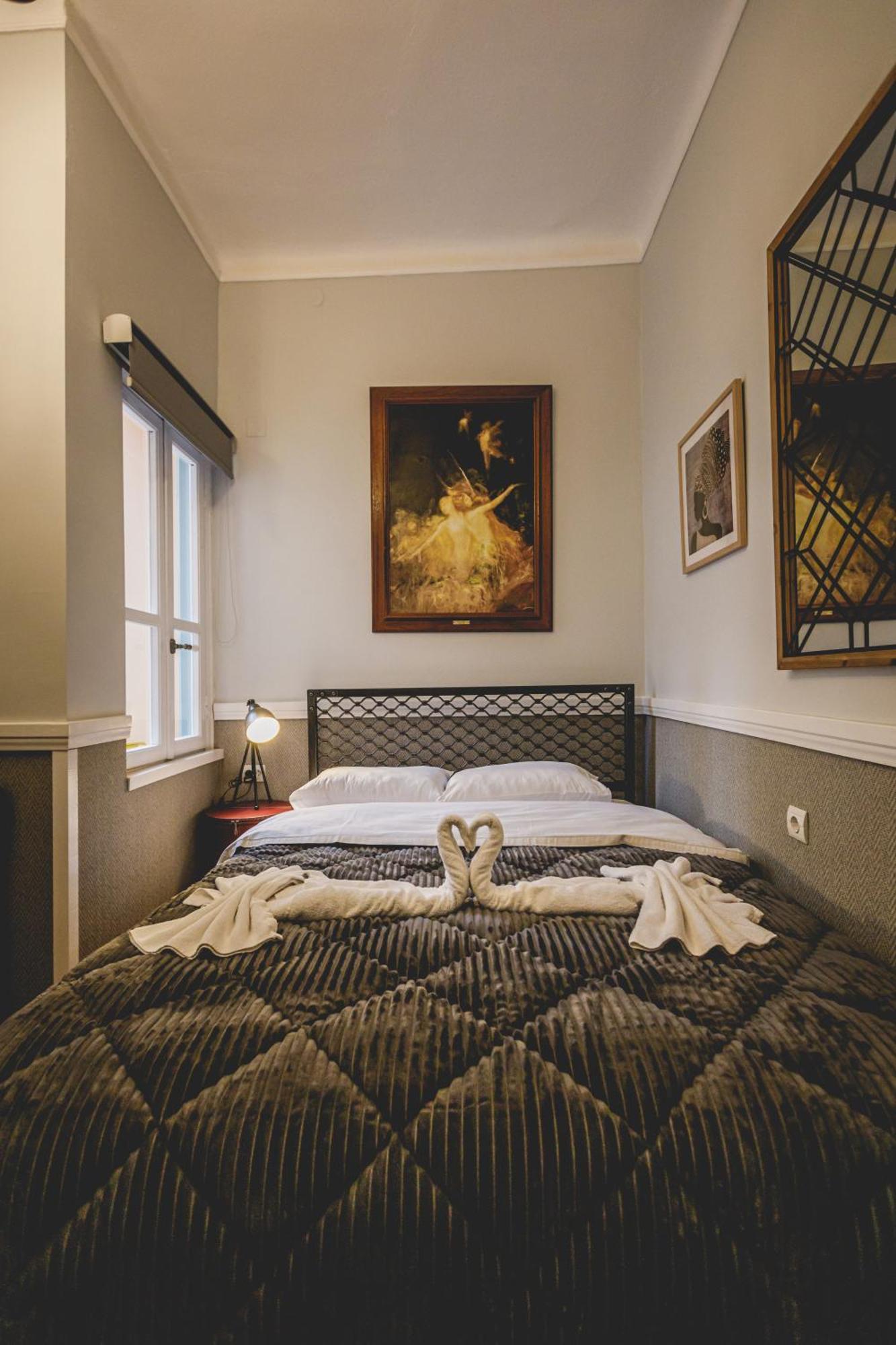 Pension Acronafplia Nafplio Exteriér fotografie