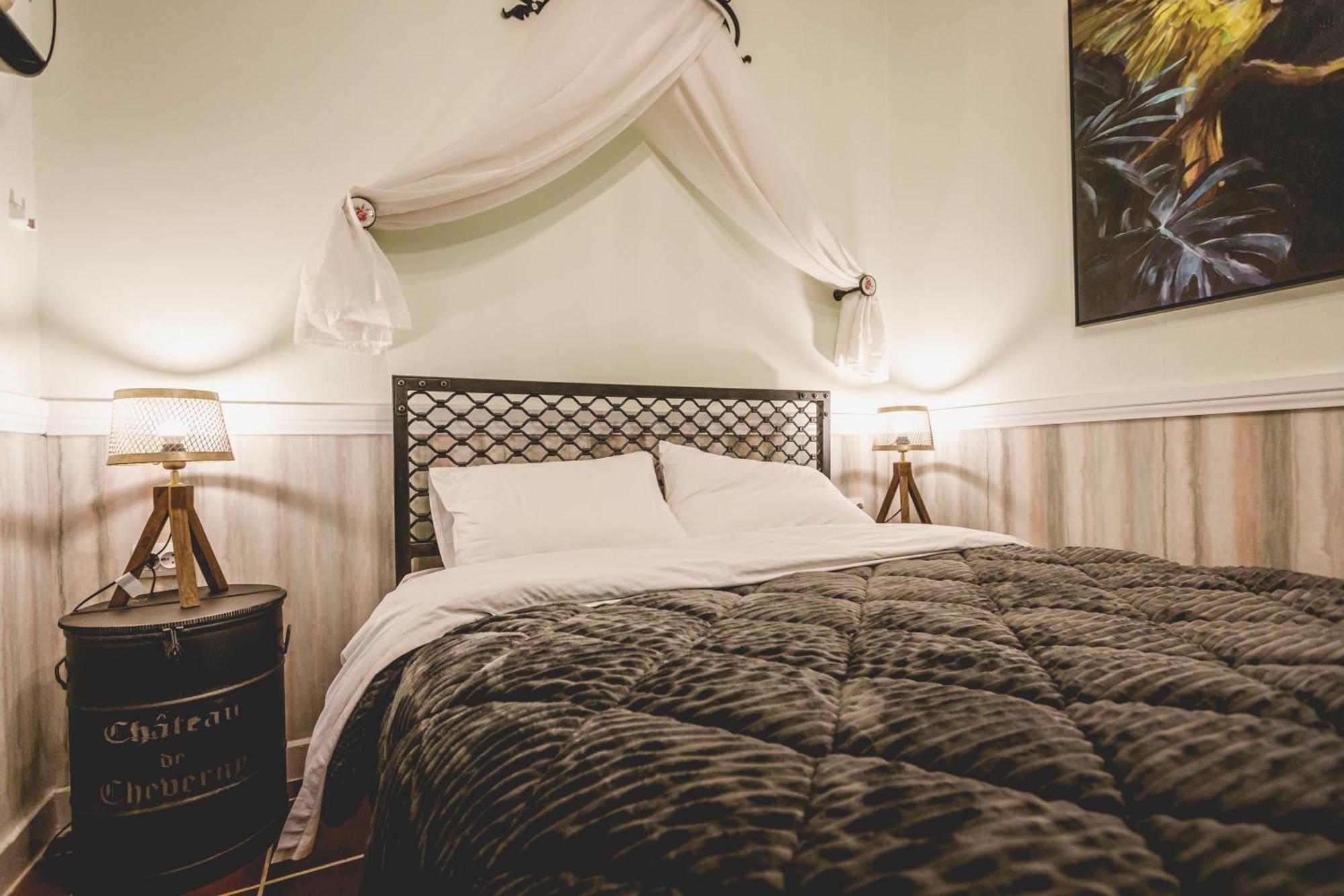 Pension Acronafplia Nafplio Exteriér fotografie